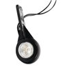 Lampa obrysowa LED, 125 W23  uniwersalna