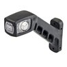 Lampa obrysowa LED, 239L 12-24V, lewa 