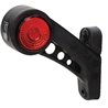 Lampa obrysowa, LED, 581BCL, przewód 5,5 M lewa Waś