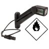 Lampa obrysowa LED, 12-24V lewa