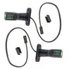 Lampa obrysowa LED, 24V uniwersalna Hella