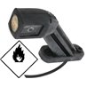 Lampa obrysowa LED, 24V lewa Hella