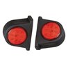 Lampa obrysowa LED, 12-24V uniwersalna