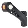 Lampa obrysowa, LED, 567p, 12-24V, prawa