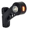 Lampa obrysowa, LED, 569l, 12-24V, lewa