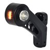 Lampa obrysowa, LED, 569p, 12-24V, prawa