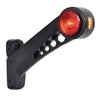 Lampa obrysowa, LED 12V-24V 579BCP prawa