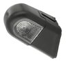 Lampa obrysowa 12-24V lewa Hella