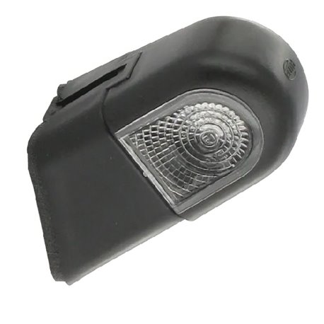 Lampa obrysowa 12-24V prawa Hella