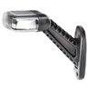 Lampa obrysowa LED, 12-24V lewa Hella Hella ValueFit 4082300553062