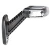 Lampa obrysowa LED, 12-24V prawa 