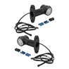 Lampa obrysowa LED, 12V uniwersalna