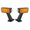 Lampa obrysowa, LED, 142 uniwersalna Waś