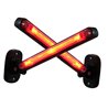 Lampa obrysowa, LED, 277 LED uniwersalna Waś