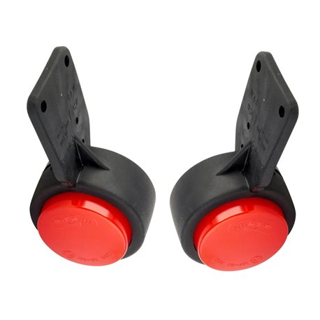 Lampa obrysowa, NEON 780, 12-24V, uniwersalna Waś