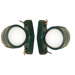 Lampa obrysowa 12V uniwersalna Hella
