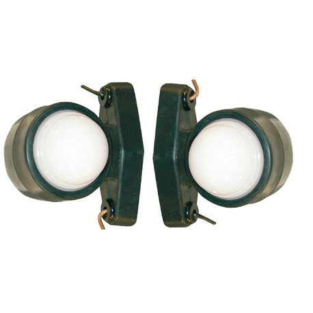 Lampa obrysowa 12V uniwersalna Hella
