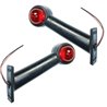 Lampa obrysowa 12-24V uniwersalna