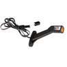Lampa obrysowa 12-24V lewa