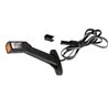 Lampa obrysowa 12-24V prawa