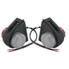 Lampa obrysowa LED, 24V uniwersalna Britax