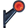 Lampa obrysowa 12/24V prawa LED 417bcp