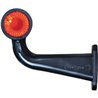 Lampa obrysowa LED, 12-24V prawa
