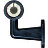 Lampa obrysowa LED, 12-24V prawa