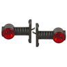 Lampa obrysowa LED, uniwersalna