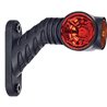Lampa obrysowa LED, prawa