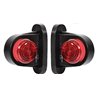 Lampa obrysowa przednio-tylna, 12 V lub 24 V