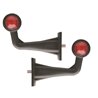 Lampa obrysowa 12-24V uniwersalna