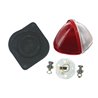Lampa obrysowa 12-24V uniwersalna Rubbolite