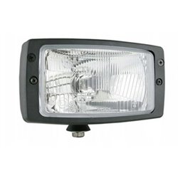 Reflektor w obudowie, RE 256.7 1400661100 Wesem 5905445256775