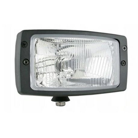 Reflektor w obudowie, RE 256.7 1400661100 Wesem 5905445256775