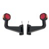 Lampa obrysowa LED, 12-24V uniwersalna pozioma Britax