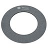 Tarcza cierna WOM 91x153x3,9 Weasler