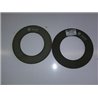 Tarcza cierna WOM 97x160x3,5