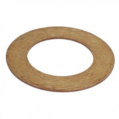 Tarcza cierna WOM 100x157x3