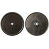 Membrana fi120mm/11mm otwór 9 oryskiwacza P-100