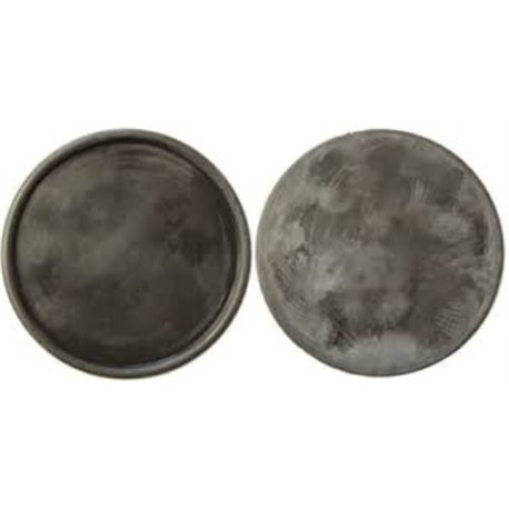 Membrana fi122mm/10mm NBR