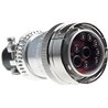 Wtyczka ISOBUS Muller metalowa HDB36-24-91SN-059 Deutsch 8716106990733