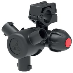 Korpus rozpylacza Arag 4064247 Compact Jet 3-krotny do rury 21mm (1/2") z przyłączem 10mm