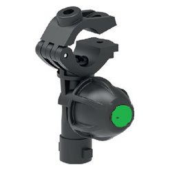 Korpus rozpylacza Arag 402735V pojedynczy do rury 21mm (1/2") z przyłączem 7mm