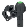 Korpus rozpylacza Arag 4063765V pojedynczy obrotowy do rury 33,3mm (1") z przyłączem 10mm