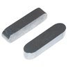 Wpust pryzmatyczny 12x8x35 DIN6885A
