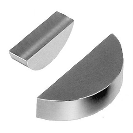 Wpust czółenkowy 2x2,6x6,75