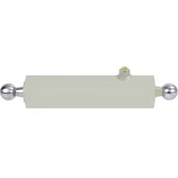 Siłownik, cylinder teleskopowy HL-60 CTS169-1860/2/500 2 stopniowy Di Natale-Bertelli