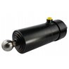 Siłownik, cylinder teleskopowy HL 80 CTS16816-60/3/600 3 stopniowy Di Natale-Bertelli