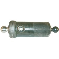 Siłownik, cylinder teleskopowy HL-80 Di Natale-Bertelli